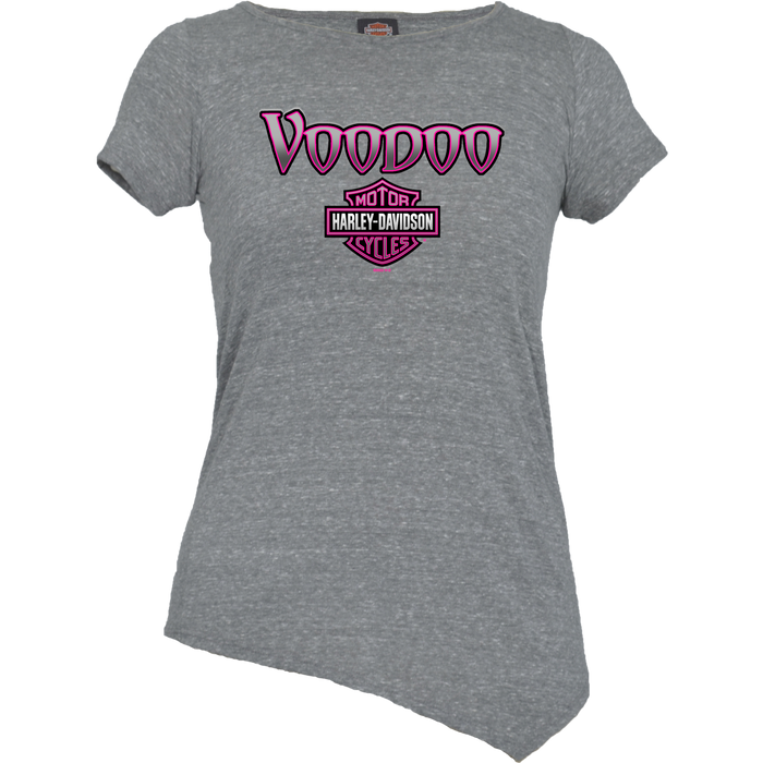 Deluxe Skull Women's Short Sleeve T-Shirt