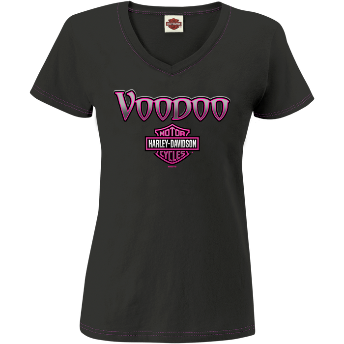 Deluxe Skull Women's Short Sleeve T-Shirt