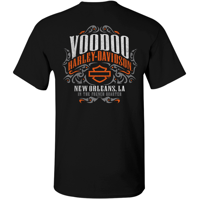 Divided Men's Short Sleeve T-Shirt