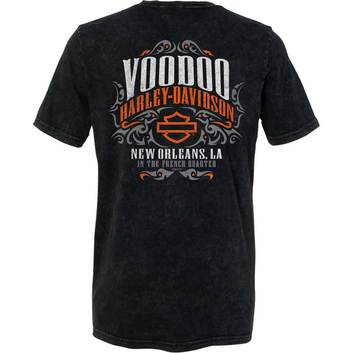 Divided Men's Short Sleeve T-Shirt