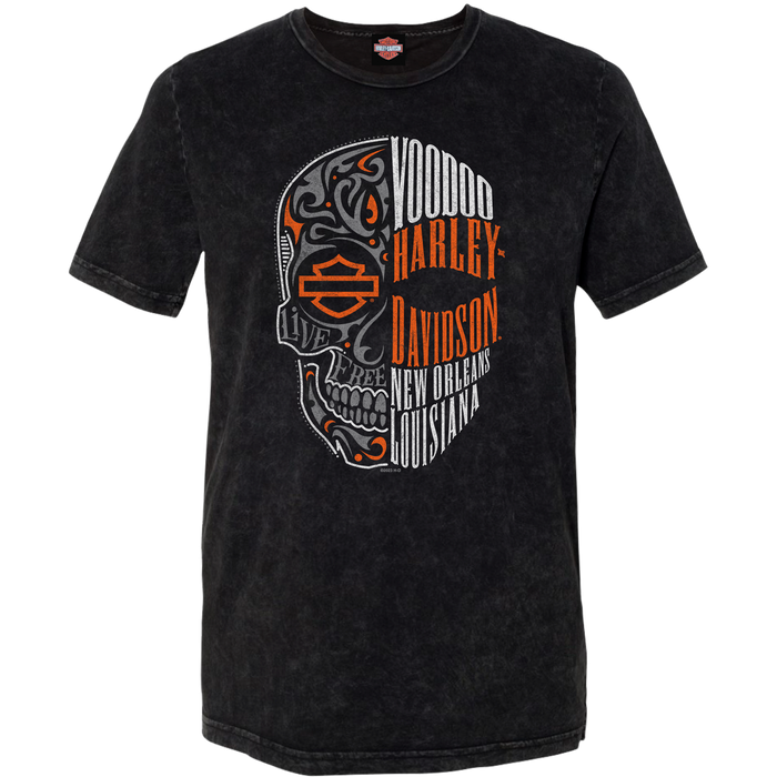 Divided Men's Short Sleeve T-Shirt