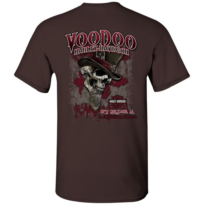 Façade Men's Short Sleeve T-Shirt