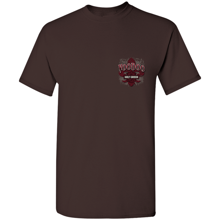 Façade Men's Short Sleeve T-Shirt