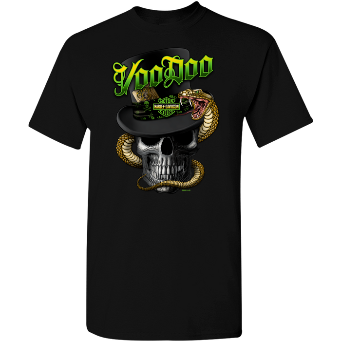 Serpent Men's Short Sleeve T-Shirt