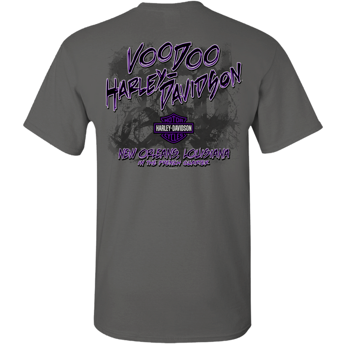 Comus Men's Short Sleeve T-Shirt