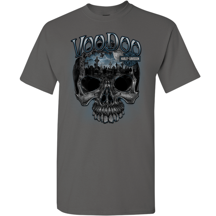 Macabre Men's Short Sleeve T-Shirt