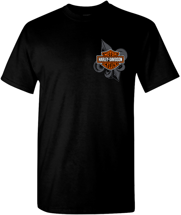 Evil Jester Men's Short Sleeve T-Shirt