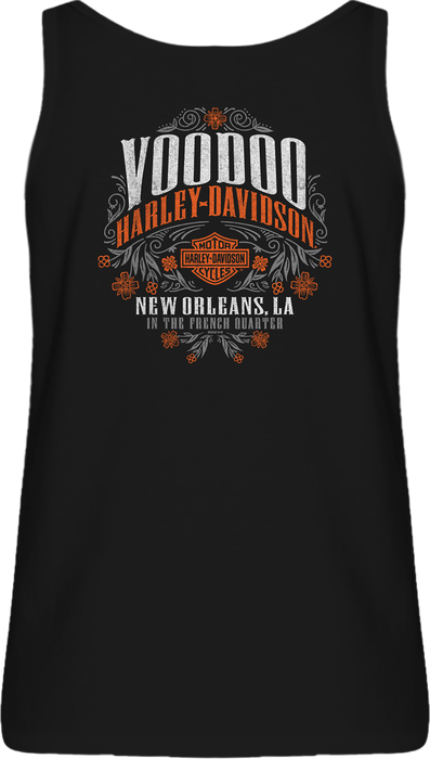 Divided Women's Tank Top