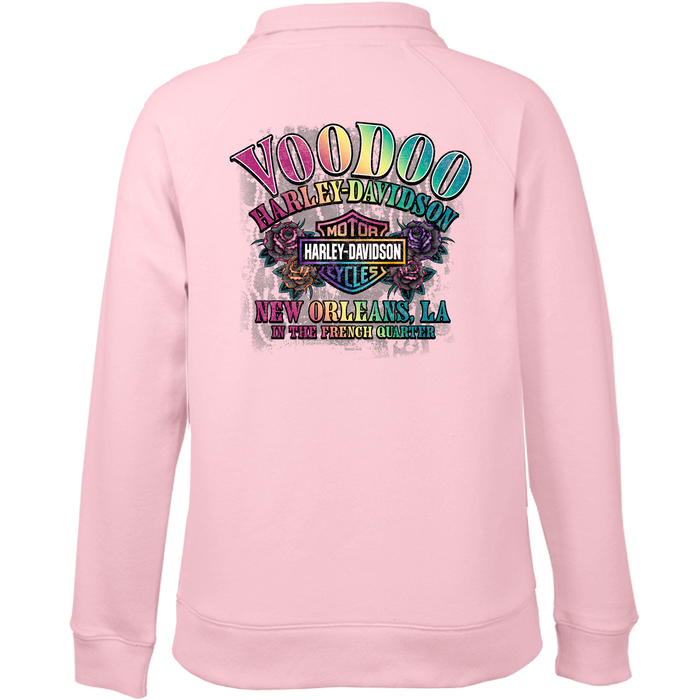 Voodoo Chic Women's Sweatshirt
