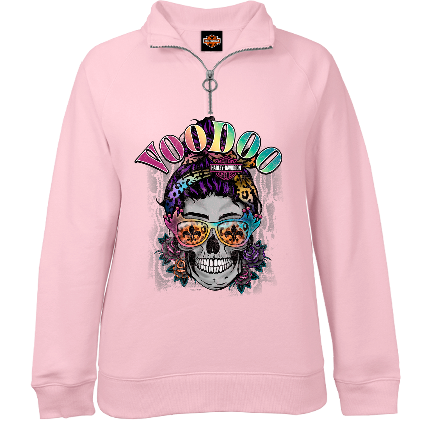 Women's Sweatshirts