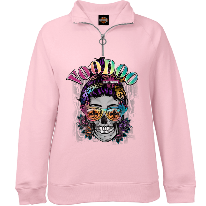Voodoo Chic Women's Sweatshirt