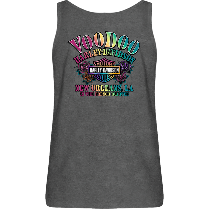 Voodoo Chic Women's Tank Top