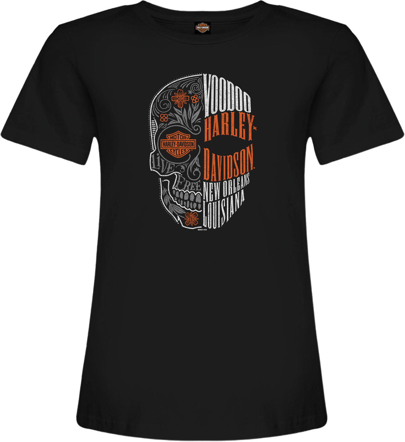 Women's Short Sleeve Shirts