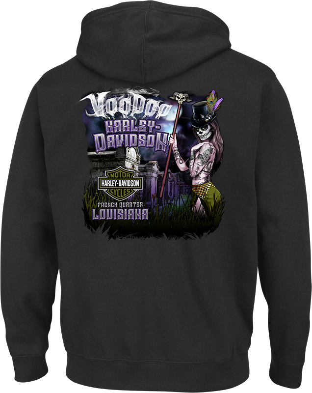 Men's Sweatshirts